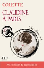 CLAUDINE A PARIS TEXTE INTEGRAL