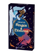 Oracle Anges & démons