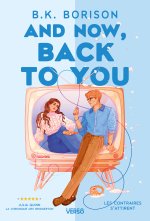 Heartstrings - And Now, Back to You