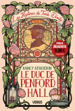 Le Duc de Penford Hall (Opération prix découverte)