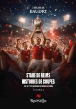 Stade de Reims - Histoires de coupes