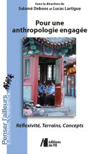 Pour une Anthropologie engagée