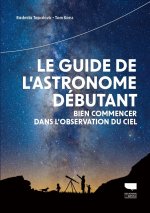 Guide de l'astronome débutant