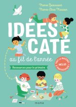 Idées caté au fil de l'année   ressources pour le primaire