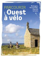 Parcourir l'Ouest à vélo