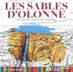 Sable d'Olonne - Ma ville de toutes les couleurs