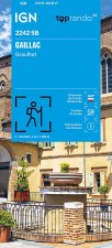 2242SB  GAILLAC - GRAULHET