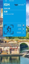 2241SB  ALBI - CORDES-SUR-CIEL