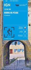 3136SB BOURG-DE-PEAGE.CHABEUIL