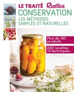 Traité Rustica de la conservation