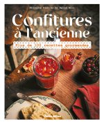 Confitures à l'ancienne