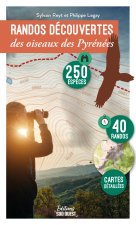 Randos découvertes des oiseaux des Pyrénées