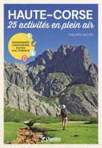 HAUTE-CORSE - 25 ACTIVITES EN PLEIN AIR