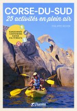 CORSE DU SUD - 25 ACTIVITES EN PLEIN AIR