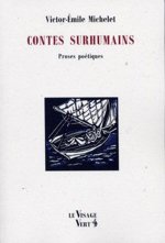 Contes surhumains