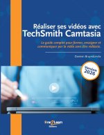 REALISER SES VIDEOS AVEC TECHSMITH CAMTA