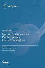 Natural Sciences as a Contemporary Locus Theologicus