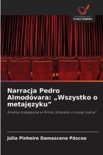 Narracja Pedro Almodóvara