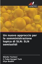 Un nuovo approccio per la somministrazione topica di SLN