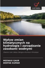 Wpływ zmian klimatycznych na hydrologię i zarządzanie zasobami wodnymi