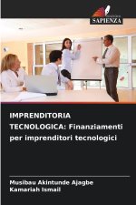 IMPRENDITORIA TECNOLOGICA
