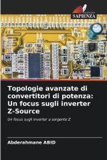 Topologie avanzate di convertitori di potenza