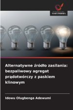 Alternatywne źródło zasilania