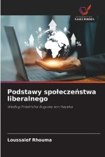 Podstawy społeczeństwa liberalnego