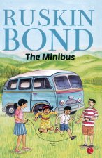 THE RUSKIN BOND MINI BUS