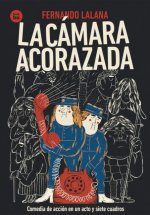 La Camara Acorazada