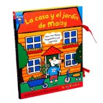 La Casa Y El Jardin De Maisy