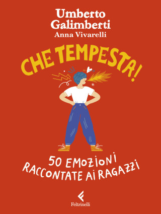 Che tempesta