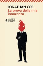 prova della mia innocenza