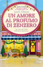 amore al profumo di zenzero