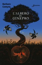 albero di ginepro