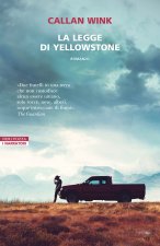 legge di Yellowstone