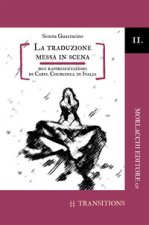 traduzione messa in scena. Due rappresentazioni di Caryl Churchill in Italia