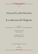 salvezza di Origene