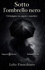 Sotto l'ombrello nero