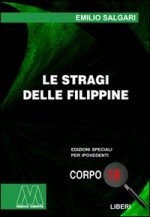 stragi nelle Filippine