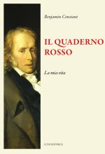 quaderno rosso