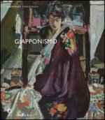 Giapponismo. Suggestioni dall'Estremo Oriente dai Macchiaioli agli anni Trenta. Catalogo della mostra (Firenze, 3 aprile-1 luglio 2012)