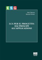 LCA per il progetto: dai principi all'applicazione
