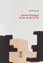 Martin Heidegger mi ha salvato la vita