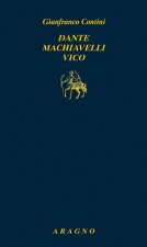Dante Machiavelli Vico