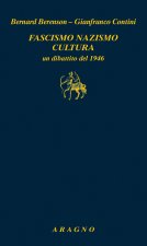 Fascismo nazismo cultura. Un dibattito del 1946