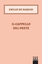 cappello del prete