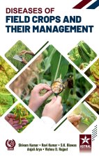 Diseases of Field Crops and their Management