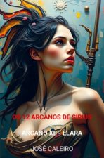 Os 12 Arcanos de Sírius