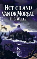 Het eiland van dokter Moreau